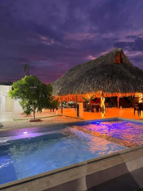 Casa campestre privada